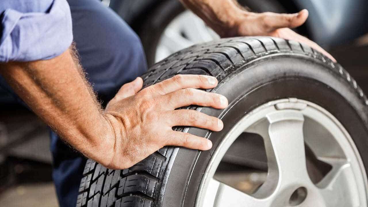 Çin lastiklerine anti-damping vergisi
