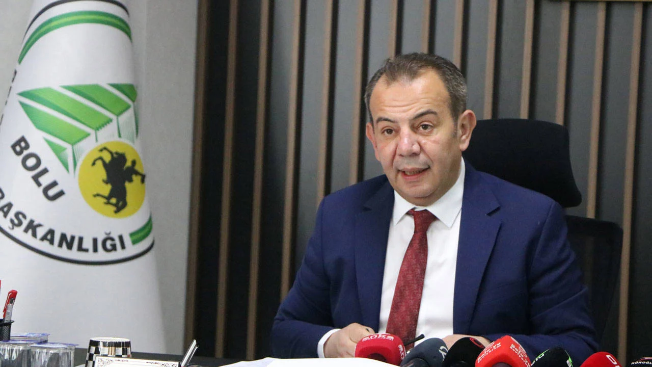 Zincir marketler, Tanju Özcan ve belediyeden şikayetçi olmadı: 'Baskı görmedik'