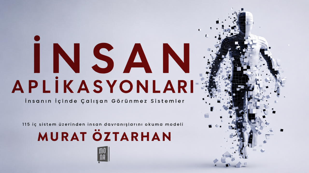 İnsan davranışlarına yeni bir bakış: "Şu an bende hangi aplikasyon çalışıyor?"
