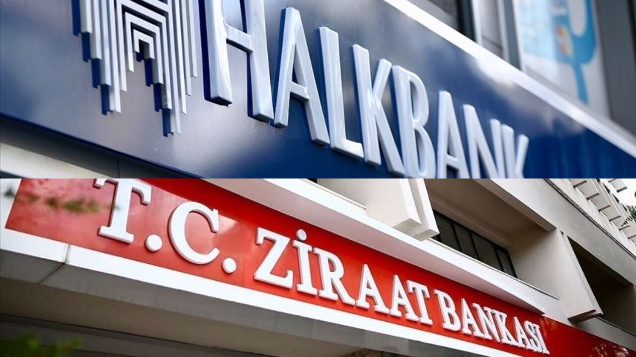 Halkbank, Akbank ve Ziraat Bankası emekli promosyonlarını güncelledi: