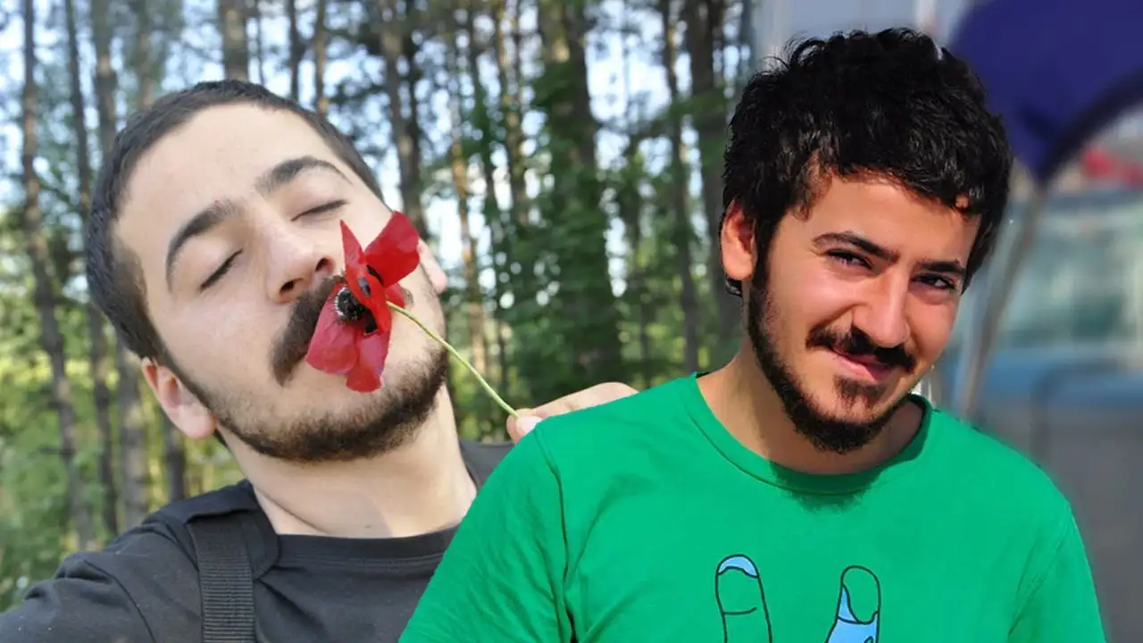 Ali İsmail Korkmaz: Hep 19 yaşında!