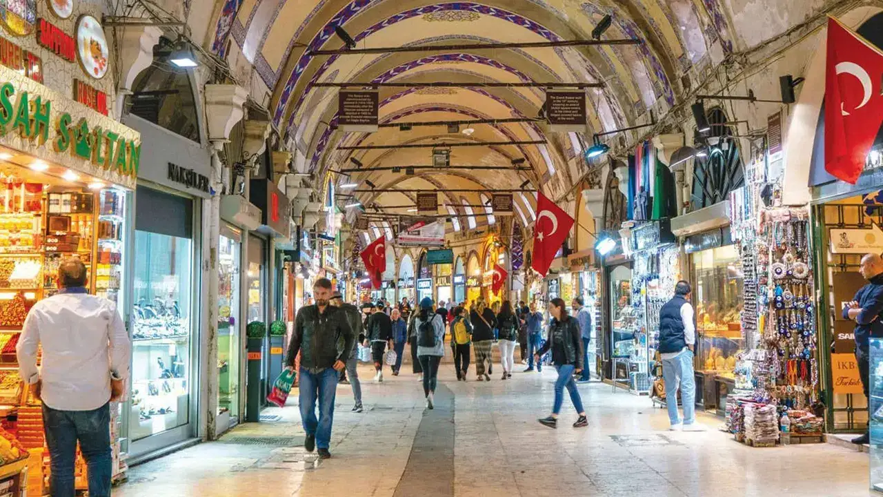 40 milyar liralık kara para ağı: Bin 112 soruşturma toplandı!
