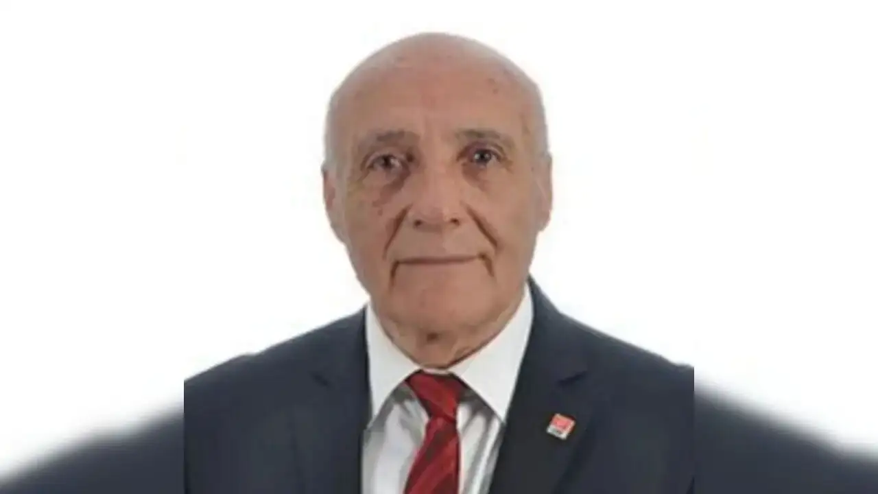 Selahattin Yıldız kimdir?