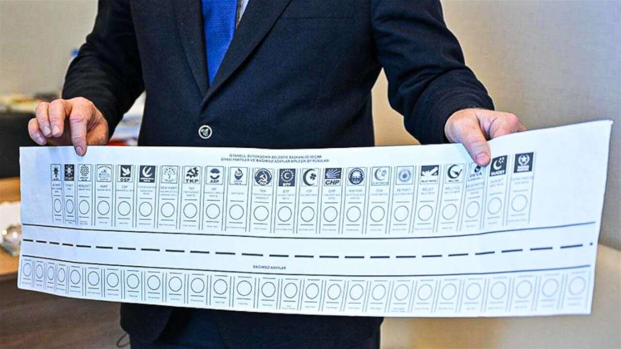 3 büyükşehirde anket: 'Bu pazar seçim olsa...'