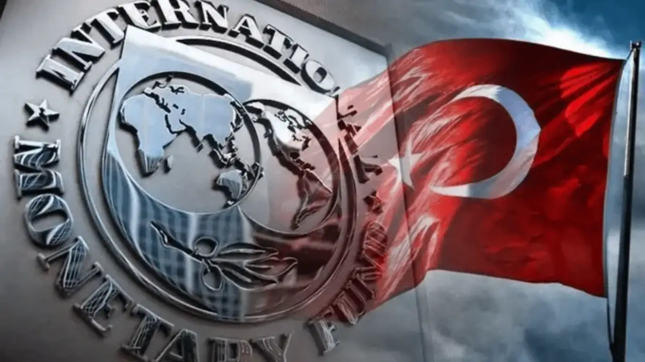 IMF dünyanın en büyük ekonomilerini açıkladı: Türkiye kaçıncı sırada?