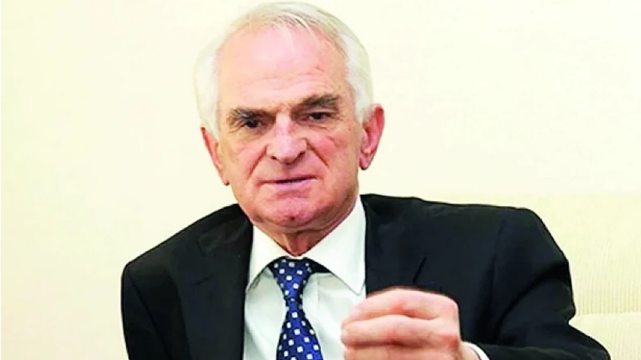 Önder Sav'dan yeni parti çıkışı: Bu olursa meşru olur!