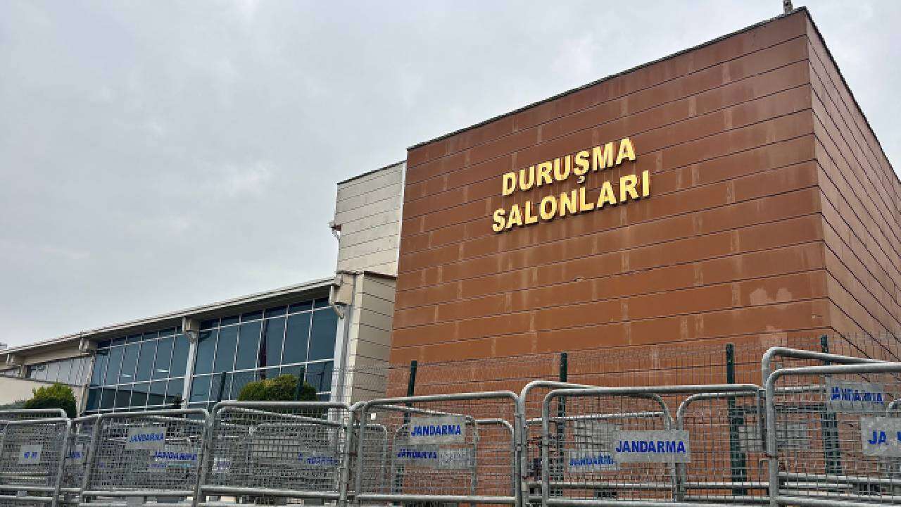 İBB Davası'nda mahkemeye kritik başvuru: Ergenekon davaları hatırlatıldı
