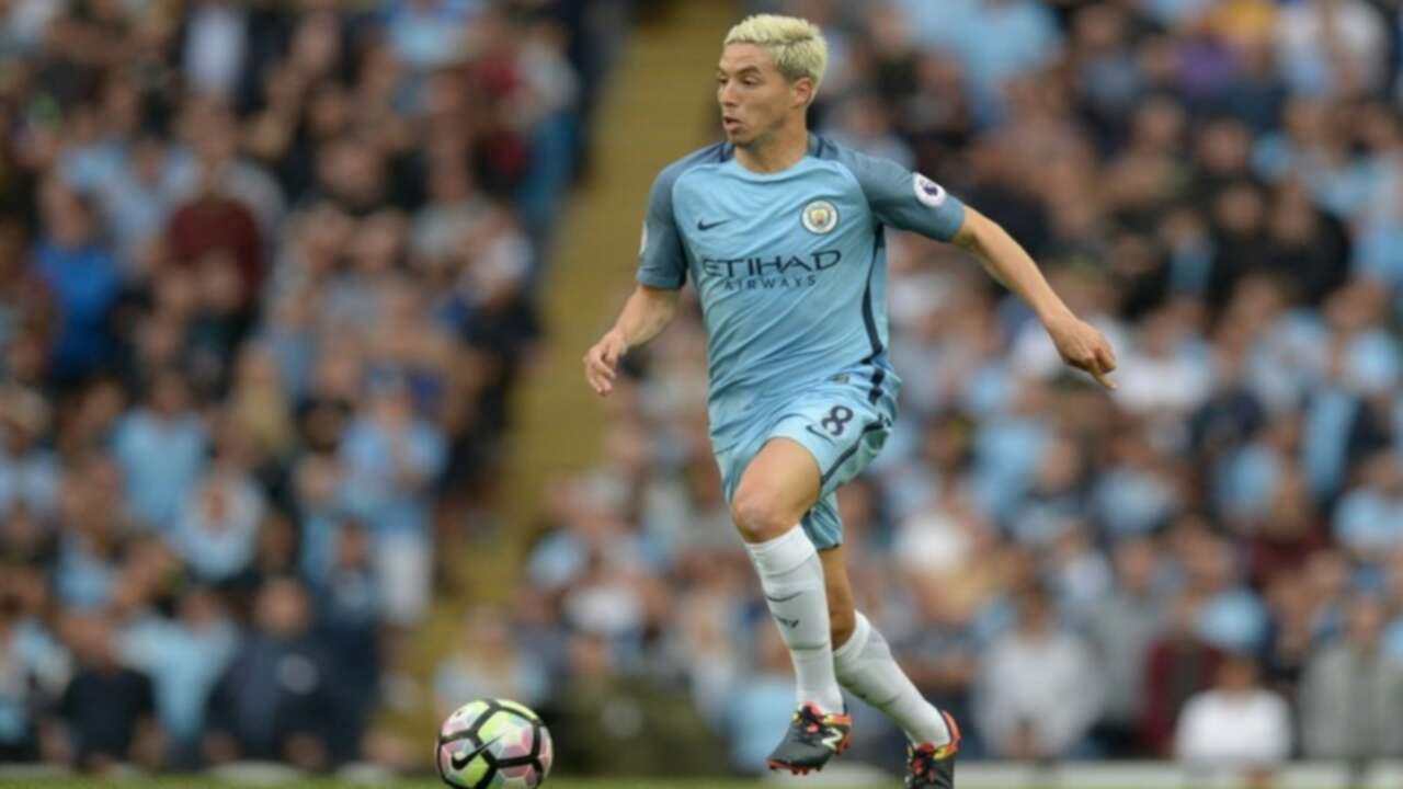 Süper Lig'de oynamıştı: Ünlü futbolcunun başı dertte, gözaltına alındı!