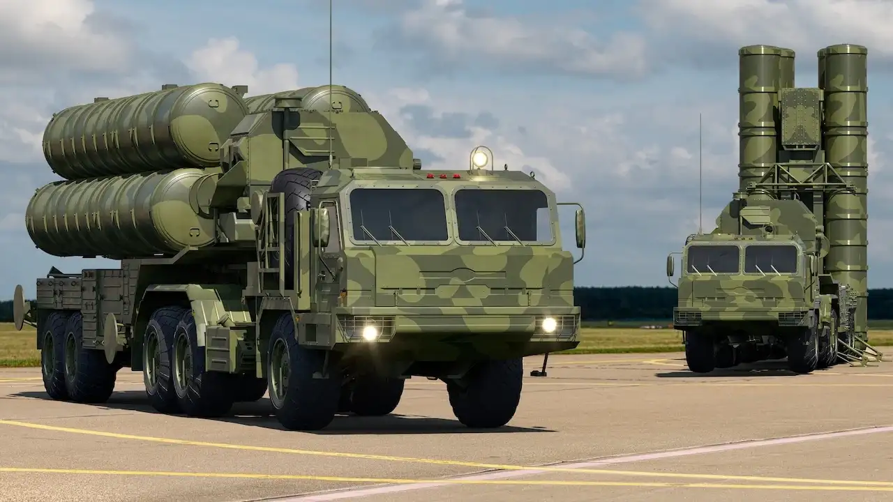 Rusya'dan Türkiye'nin S-400'leri ile ilgili dikkat çeken çıkış
