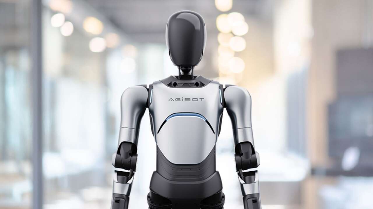 Robotlar fabrikalarda üretime dahil olacak: 2027 yılı kritik tarih