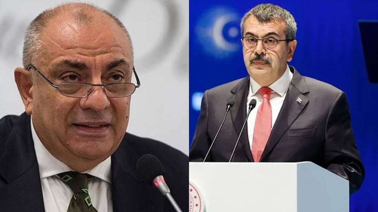 AK Parti'de Kurtuluş Savaşı krizi: Yusuf Tekin'e önemli isimden eleştiri!