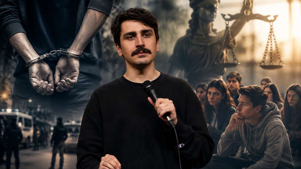 Gülüşü yarım kalan bir kuşak