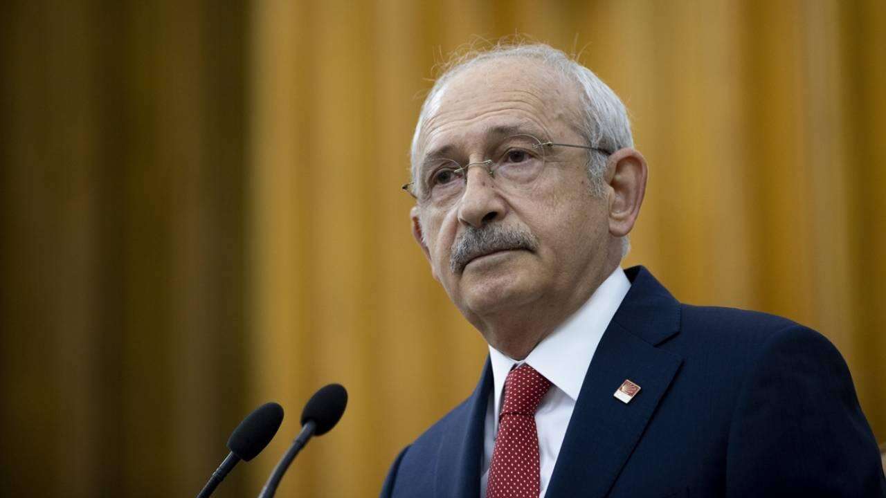 Altaylı'dan Kılıçdaroğlu'na soru: 2023'te halkın verdiği bağış paralarını ne yaptınız?