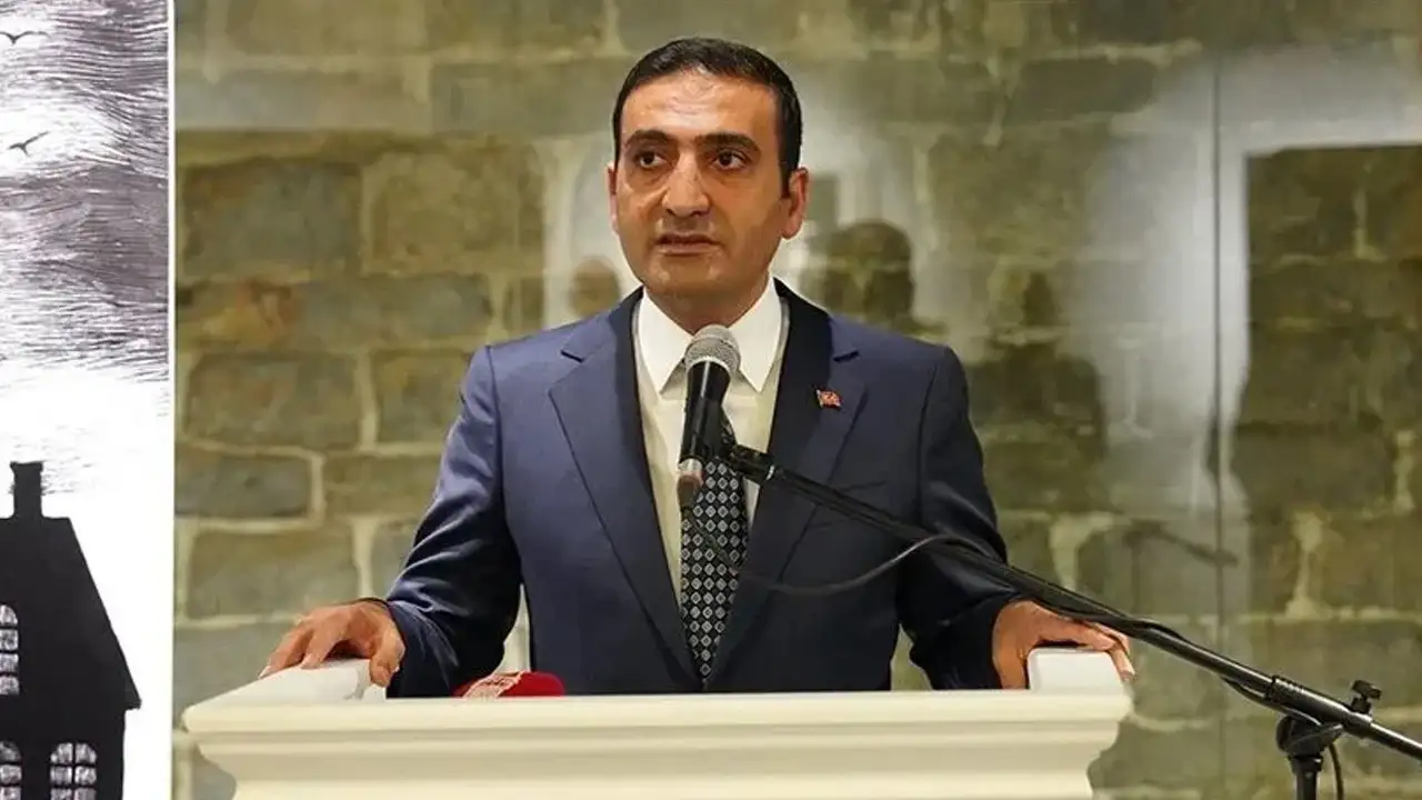 Savunma verdiği için eleştirilmişti, İnan Güney'den eleştirilere yanıt: Pamuklara sarılı büyümüş...