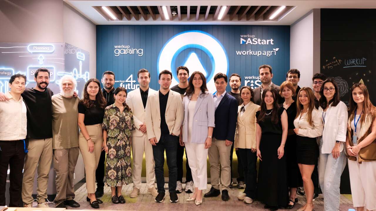 Girişimcilere destek programında ikinci dönem başladı