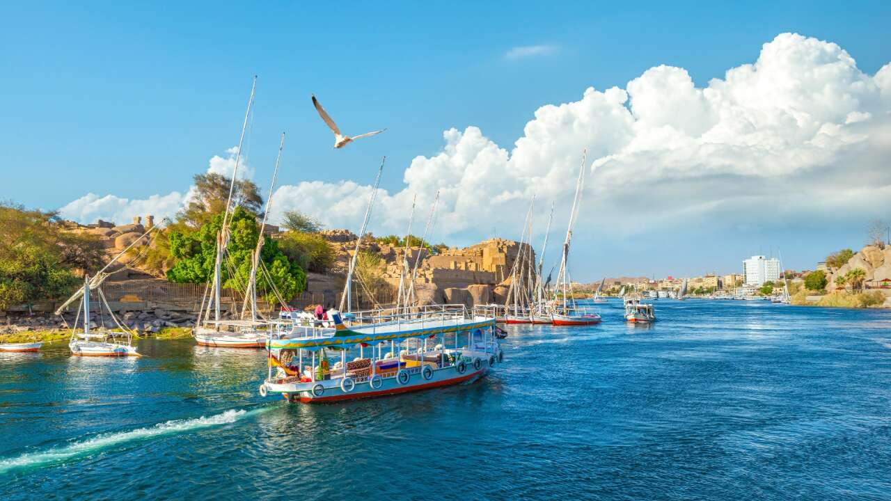 Antalya’da Aileler İçin Tatil Rehberi