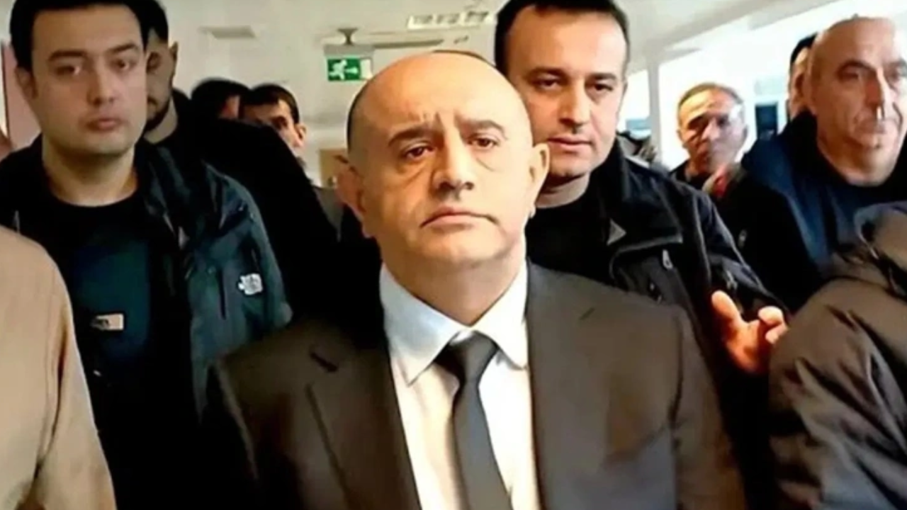 Aziz İhsan Aktaş davası: 7 kişinin tutukluluklarının devamına karar verildi