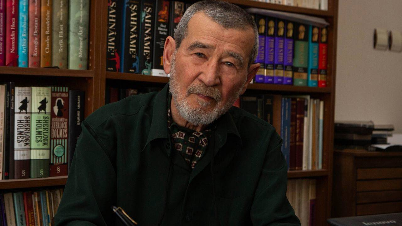 Dizeleriyle direnen, acıyı umuda dönüştüren şair: Mücadeleyle geçen yarım asırlık ömrüyle Ahmet Telli