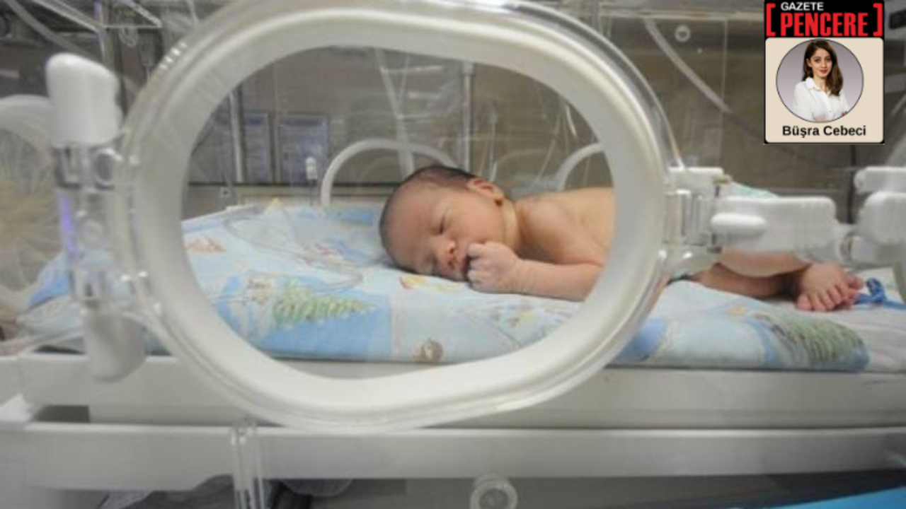 Kamu hastaneleri yüzbinlerce lira istedi: Bebek öldü, devlet izledi