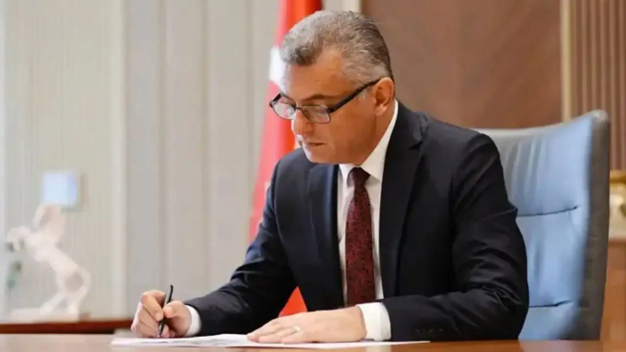 Tufan Erhürman taburcu edildi