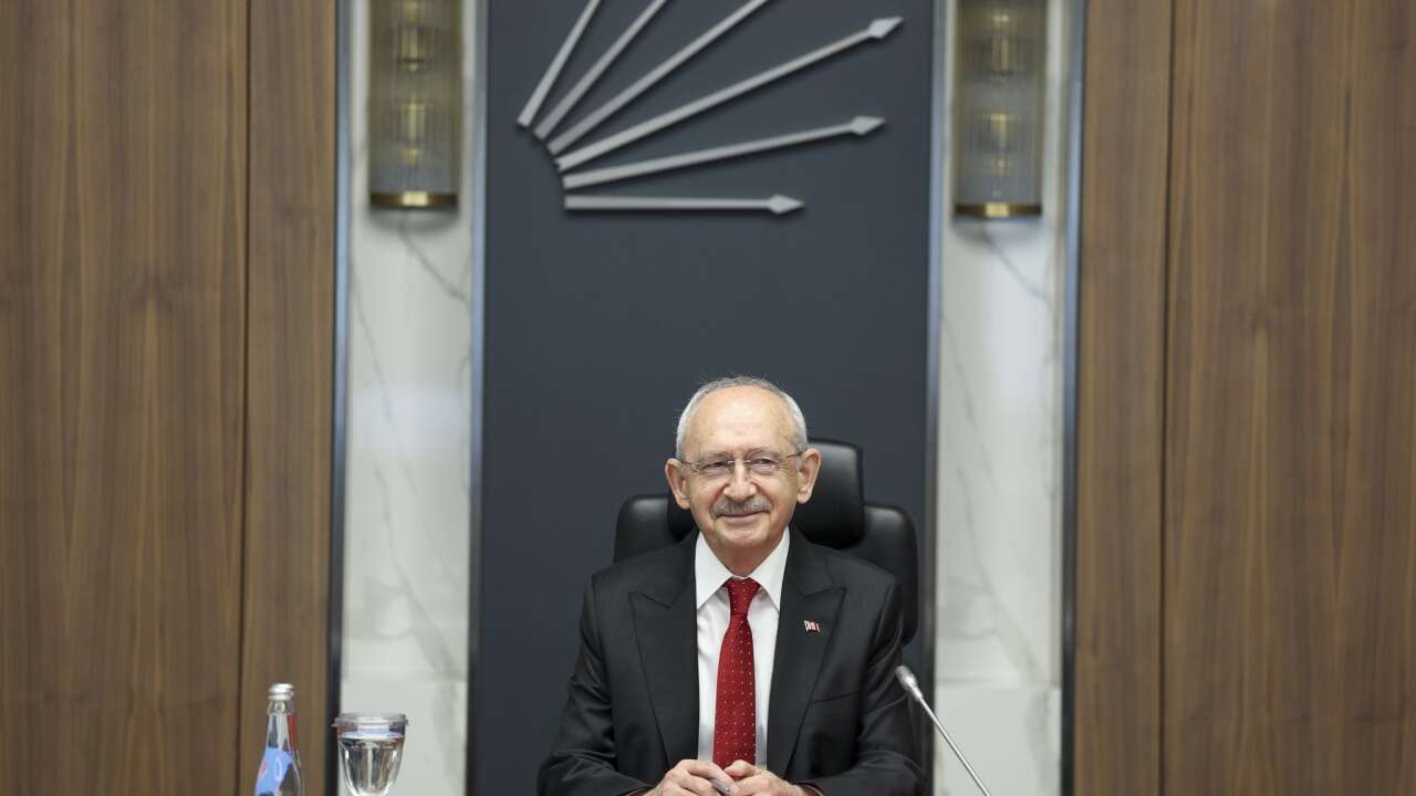 Kılıçdaroğlu'nun aklındaki cumhurbaşkanı adayı kim? İktidara yakın gazeteci açıkladı