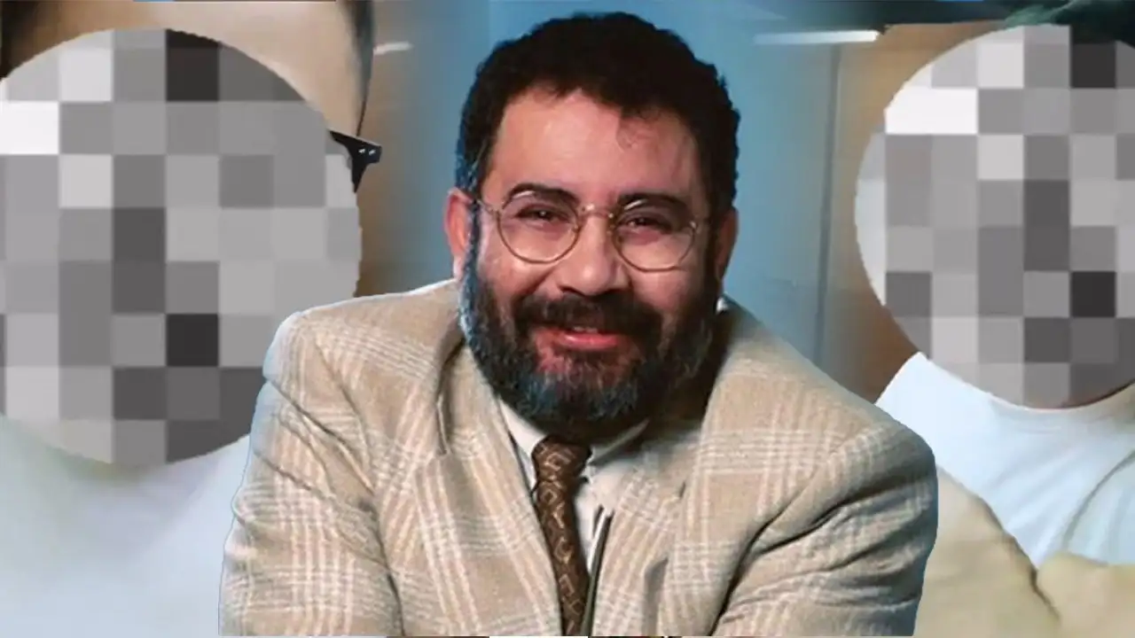 Ahmet Kaya şarkısı açtı, 'başı belaya' girdi: 'Seni buraya gömerim!'