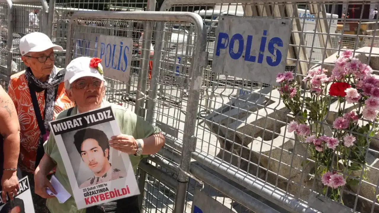 Cumartesi Anneleri 1111. haftada: Bu sadece bir sayı değil!