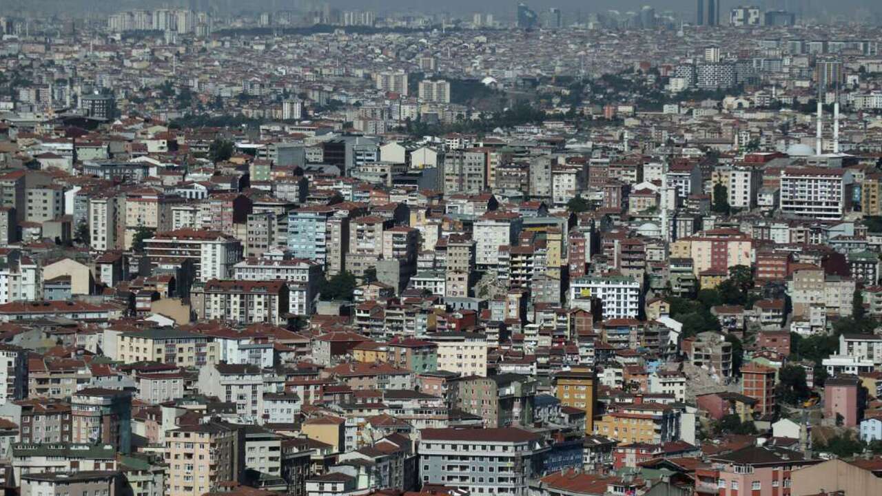 Osman Bektaş'tan İstanbul depremi uyarısı: Tehlike tek bir modele indirgenemez