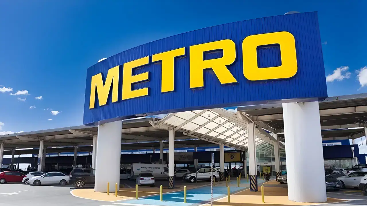 Metro Chef ürünü Fransa’da raflardan toplatılıyor