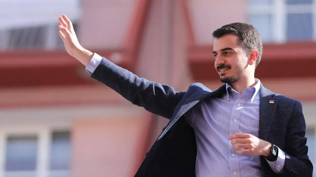 Gözaltına alınan Çankaya Belediye Başkanı’ndan ilk mesaj: ‘Vicdanım rahat, alnım ak, başım dik’