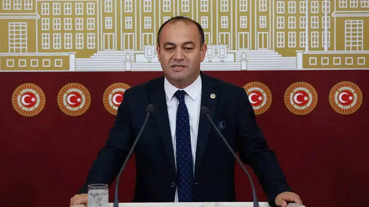 CHP'li Karabat'tan dolarizasyon uyarısı
