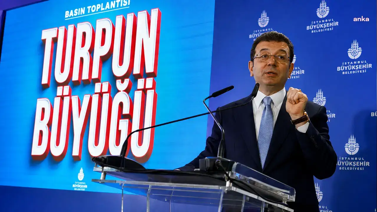 İmamoğlu'nu hedef alan 'bilirkişi' davasında kritik gelişme
