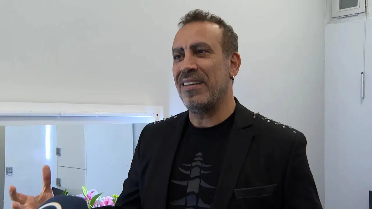 Haluk Levent gözaltına alındı