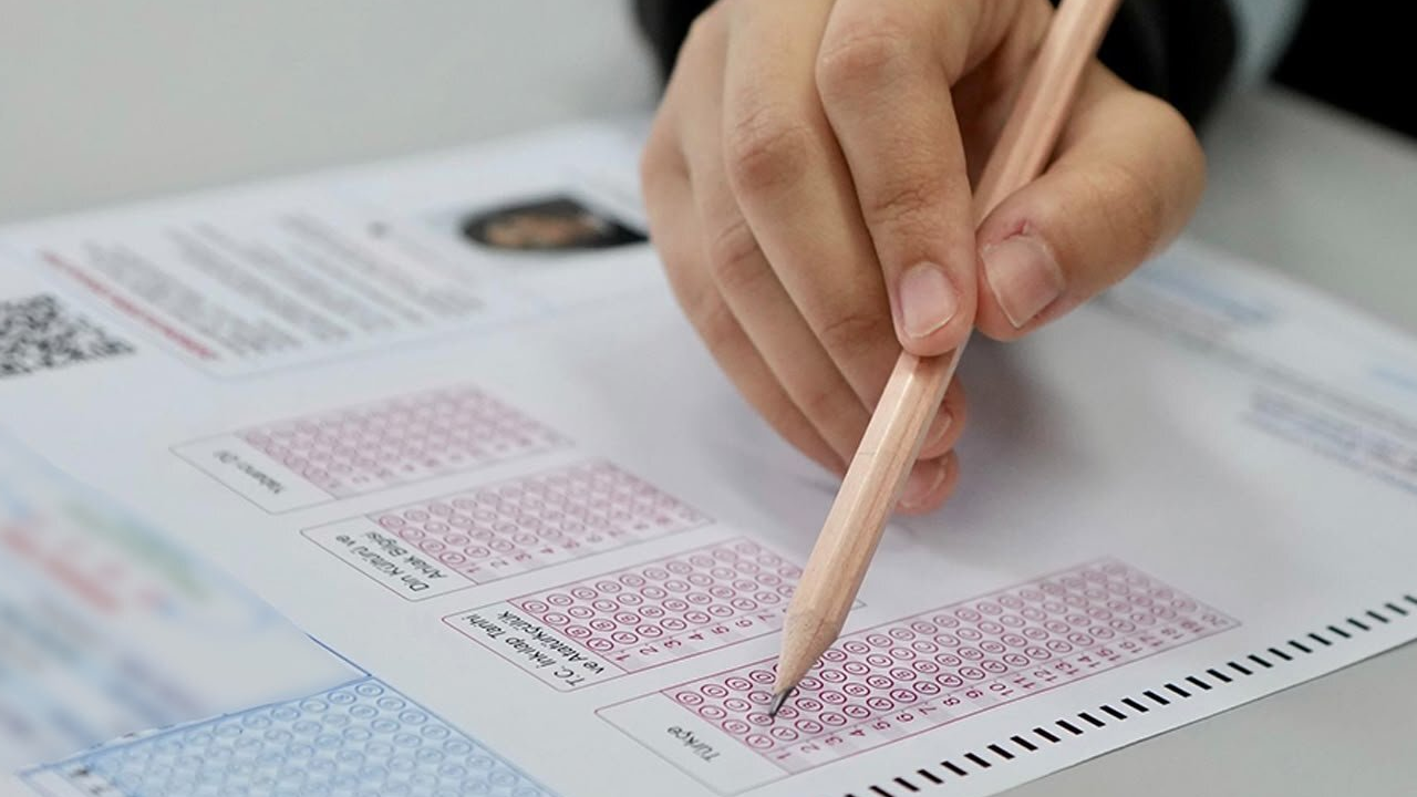 LGS tercih süreci yarın başlıyor: Başvurular 27 Temmuz'a kadar yapılabilecek
