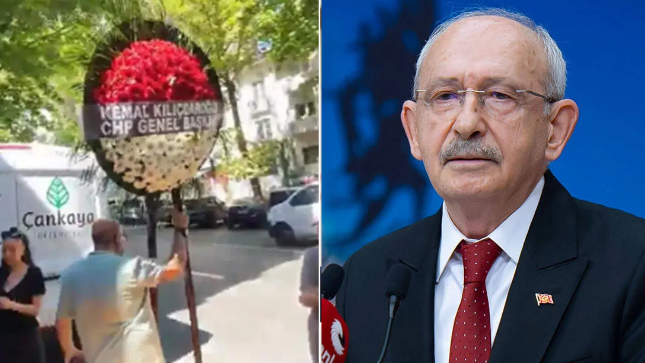 Çelengi alana sokulmamıştı: Kılıçdaroğlu cephesi sessizliğini bozdu