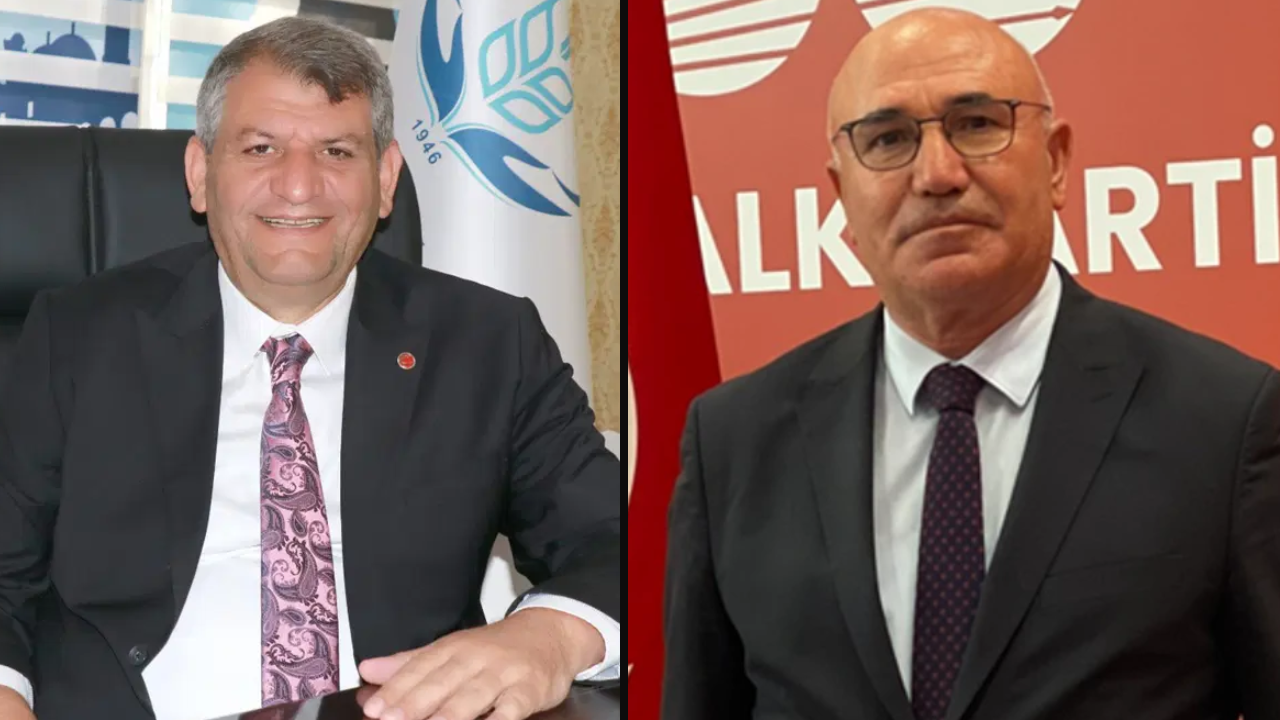 Belediye başkanının aracından kaçak göçmen çıktı: CHP'li olunca operasyon, AK Partili olunca sessizlik!