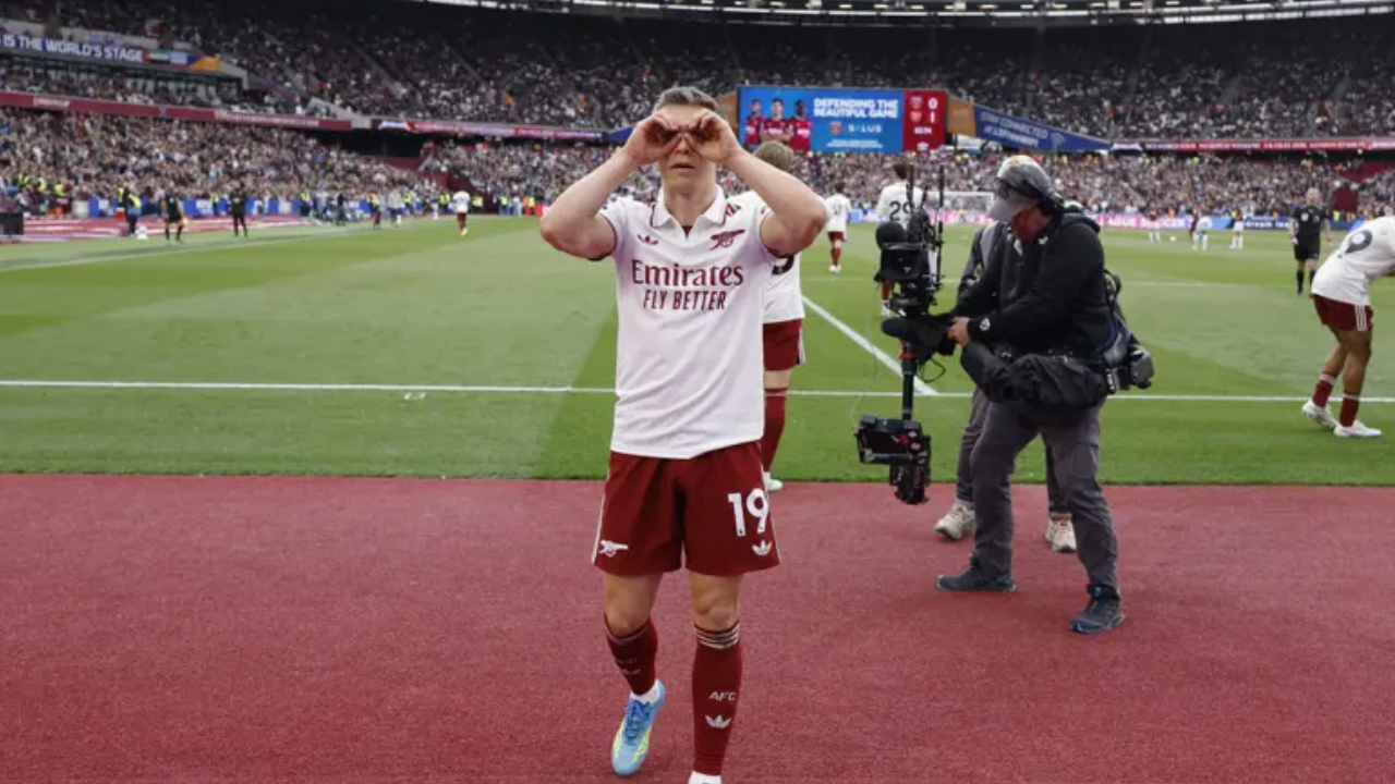 Beşiktaş, Leandro Trossard'ı İstanbul'a getiriyor!