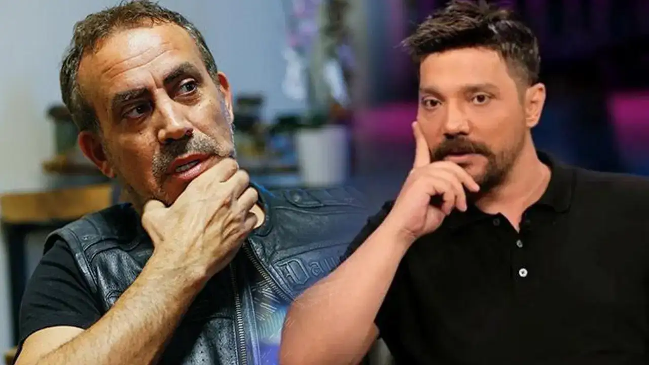 Oğuzhan Uğur'dan 'Haluk Levent' mesajı