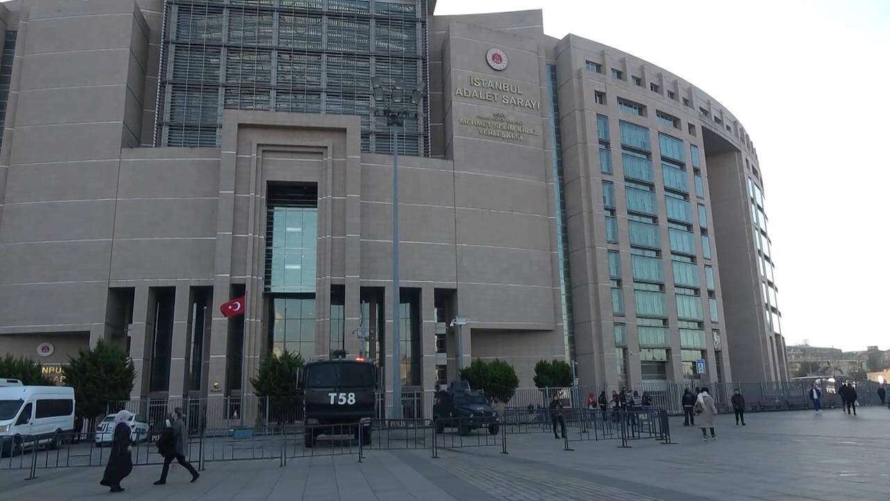 11 ay iddianeme 1 yılı aşkın mahkeme bekledi: Hakan Bahçetepe hâkim karşısında