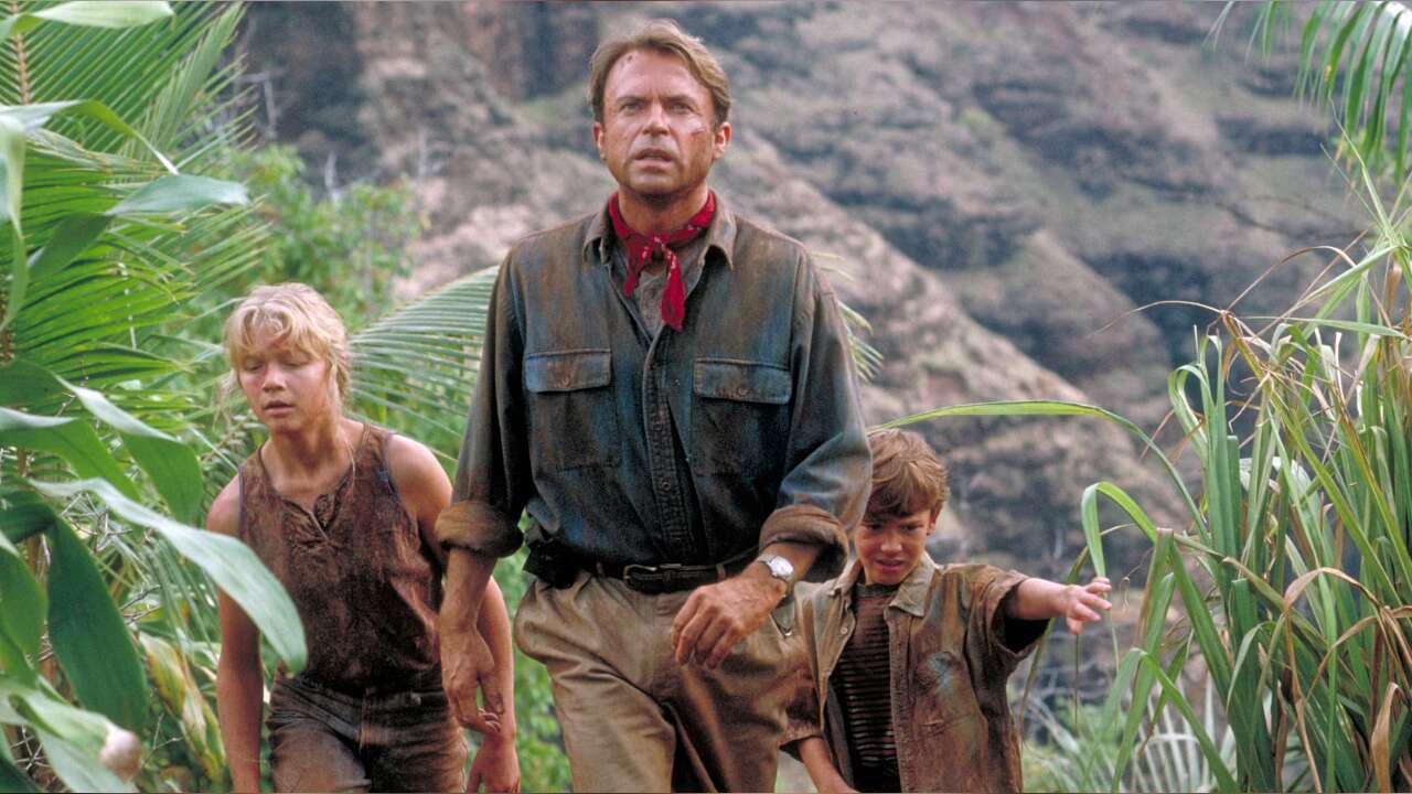 Oyuncu Sam Neill hayatını kaybetti
