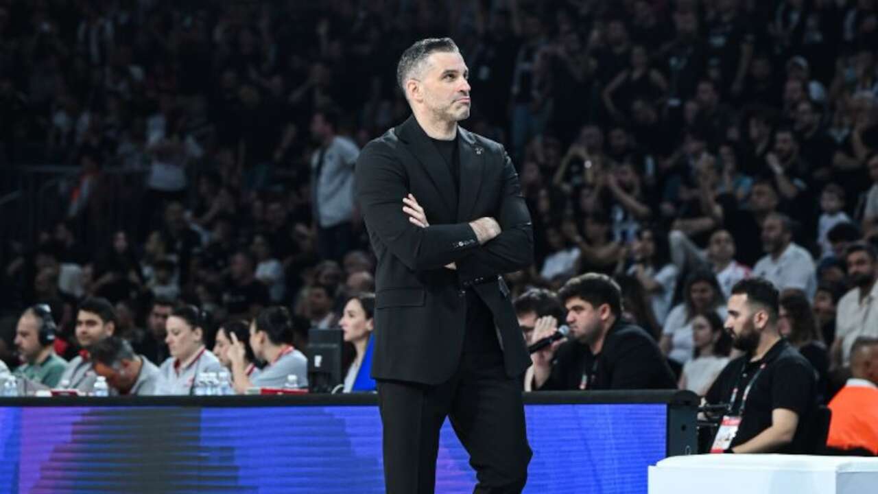 Beşiktaş'tan Dusan Alimpijevic'e yeni sözleşme