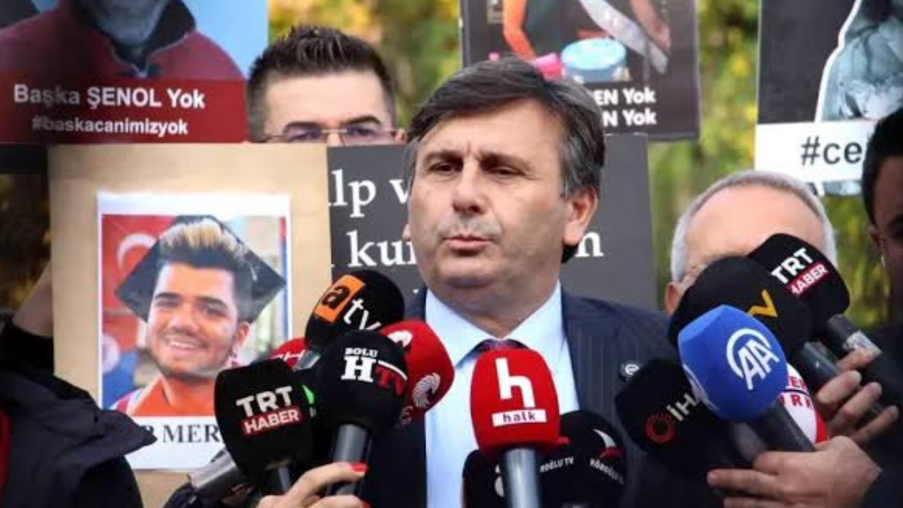 Türkiye bunu da yaşadı: Danıştay Daire Başkanı 'adalet' talebiyle Ankara'ya yürüyor!