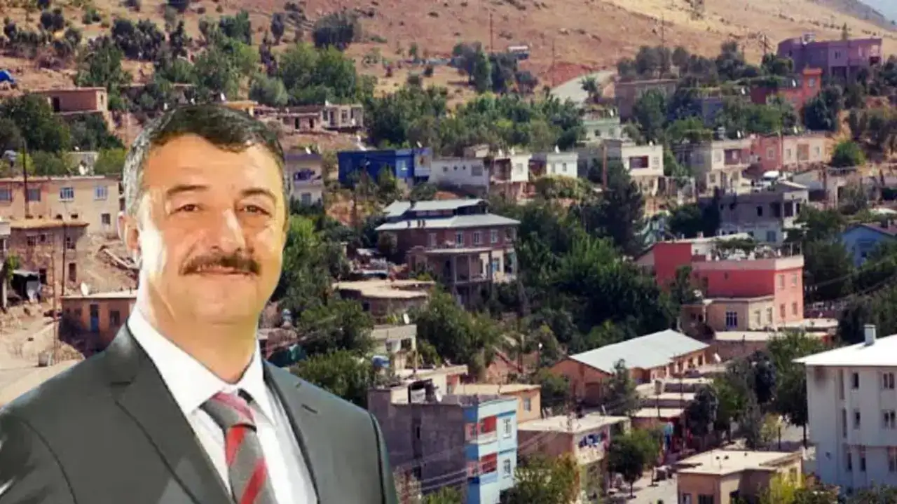 Necat Cellek kimdir?