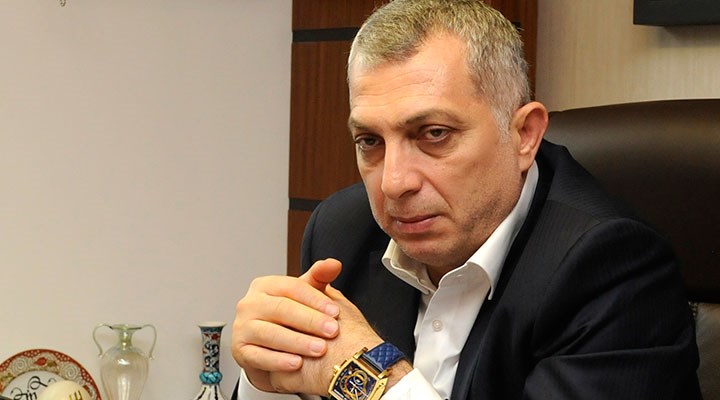 TTM davasında AKP'li Metin Külünk salondan çıkarıldı!