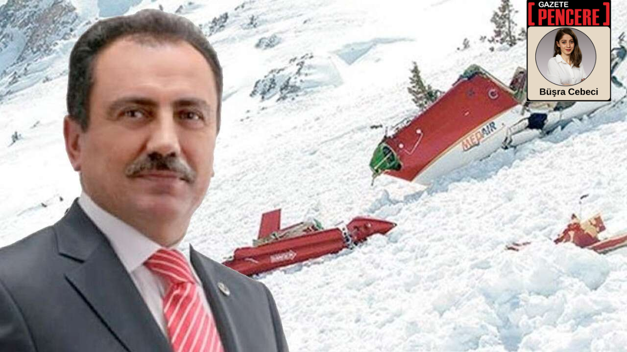Yazıcıoğu ailesinin avukatı konuştu: İşte soruşturmanın detayları