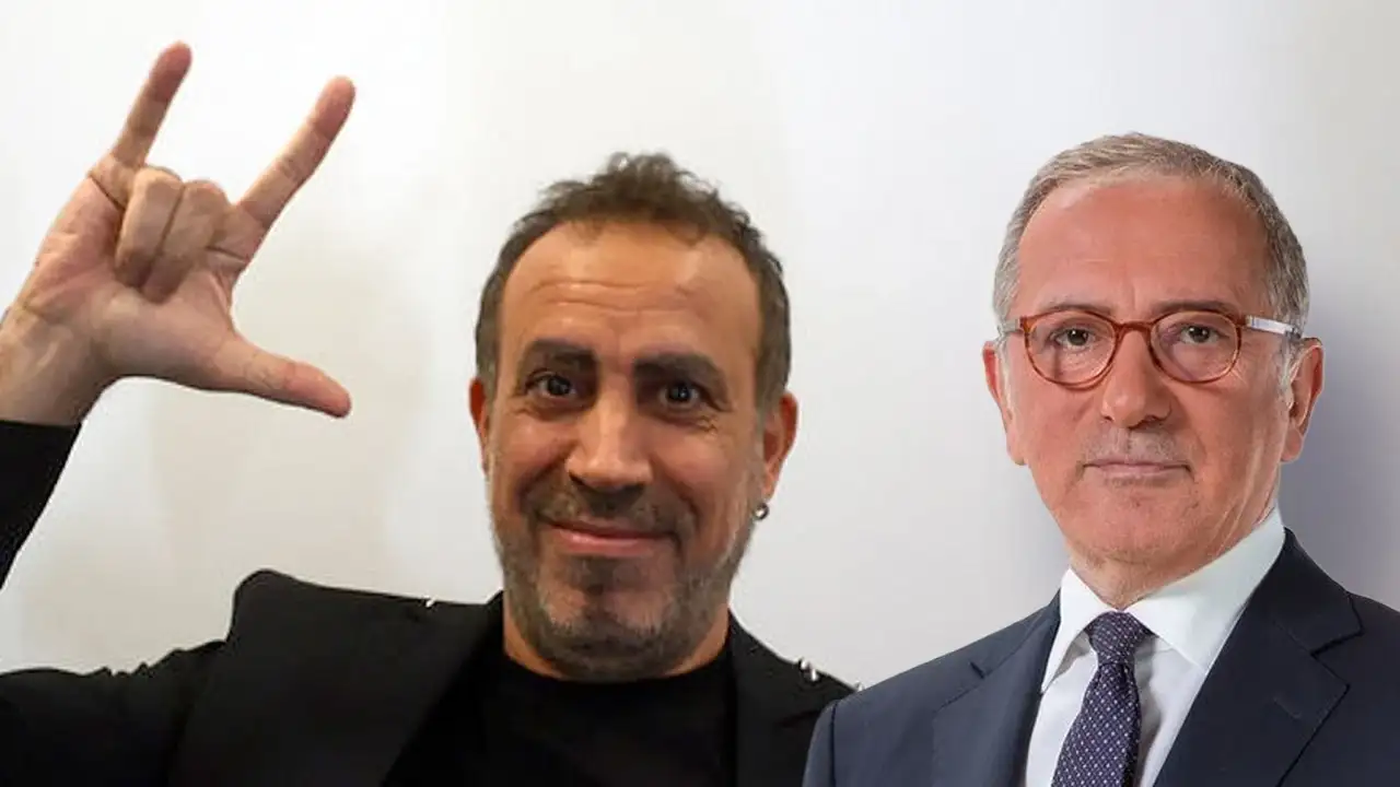 Fatih Altaylı ilk kez açıkladı: 'Haluk Levent'i defalarca uyardım'