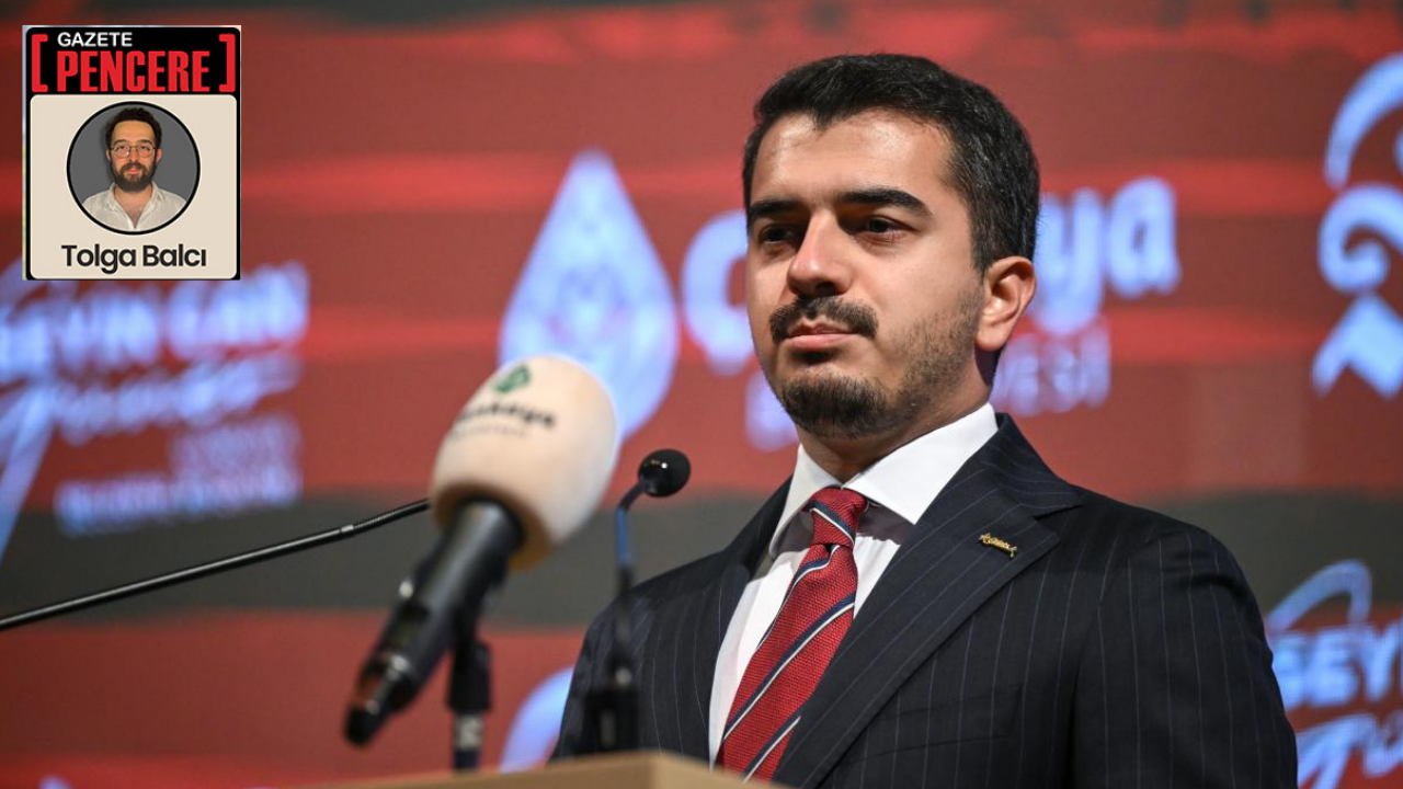 Hüseyin Can Güner'in ifadesi ortaya çıktı: Savcılığın kapattığı dosya ve başkan olmadığı zamandan kalma baz kayıtları soruldu