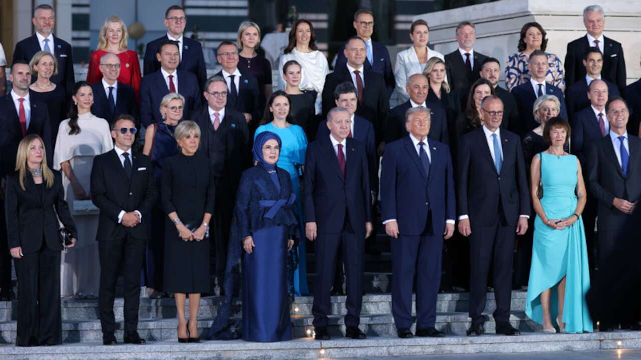 Cumhurbaşkanı Erdoğan'ın hediye ettiği tabancalar: 'Sadece bir liderin silahı farklıydı' iddiası
