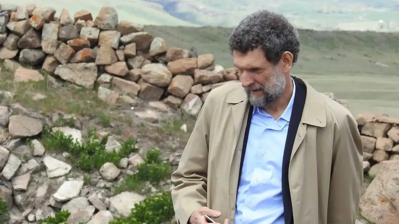 AİHM Osman Kavala kararını açıklayacak: Gözler 25 Ağustos'ta...