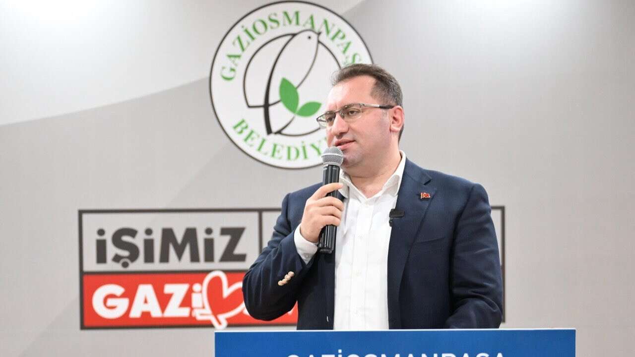 11 ay iddianame 1 yılı aşkın mahkeme bekledi: Hakan Bahçetepe hâkim karşısında